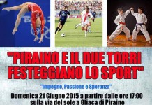 Calcio . L’ASD Due Torri si prepara alla “Festa dello Sport” di domenica prossima a Gliaca di Piraino