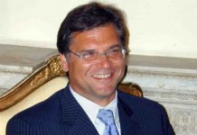 Giovanni Pistorio: nuovo assessore in giunta regionale. Ora la priorità è la Riforma delle Province