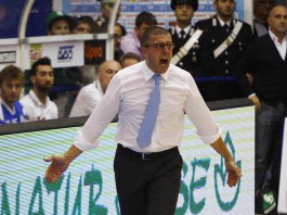 Basket SerieA Beko. L’Orlandina e Griccioli continueranno insieme