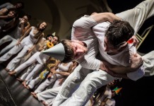 Il laboratorio teatrale Daf “Nel Paese dei Balocchi” mette in scena una quinta stanza, “Maratona Pinocchio”, dal 17 luglio al Monte di Pietà