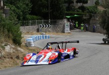 Motori . CST,Omar Magliona ha firmato il quinto successo ed il quinto record stagionale alla Coppa Selva di Fasano