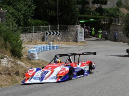 Motori . CST,Omar Magliona ha firmato il quinto successo ed il quinto record stagionale alla Coppa Selva di Fasano