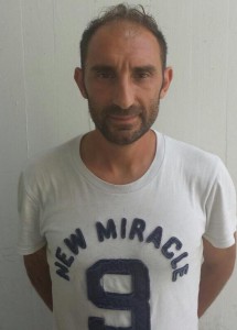 Mirko D'Onofrio ,nuovo acquisto Villafranca Beach Soccer