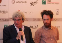 Nastri d’argento 2015, storia di un’edizione “disertata”. Munzi, Sorrentino e Garrone si dividono i premi, “Il giovane favoloso” miglior film dell’anno (fotogallery)