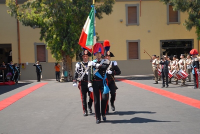 carabinieri