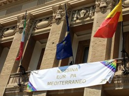 L’Europa che divide: 60° anniversario della conferenza di Messina tra celebrazioni e proteste