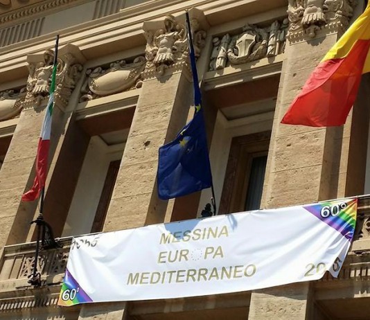 L’Europa che divide: 60° anniversario della conferenza di Messina tra celebrazioni e proteste