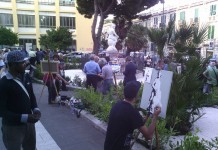 Gennaro torna a zampillare: restaurata grazie al Lions Club Messina Host la Fontana dell’Acquario