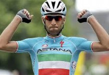 Ciclismo.Campionati Nazionali 2015 : show di Nibali che bissa il titolo di Campione d’Italia