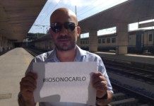 Sicurezza sui treni: disagi anche a Messina per lo sciopero contro Trenitalia