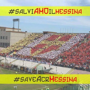 #saveacrmessina