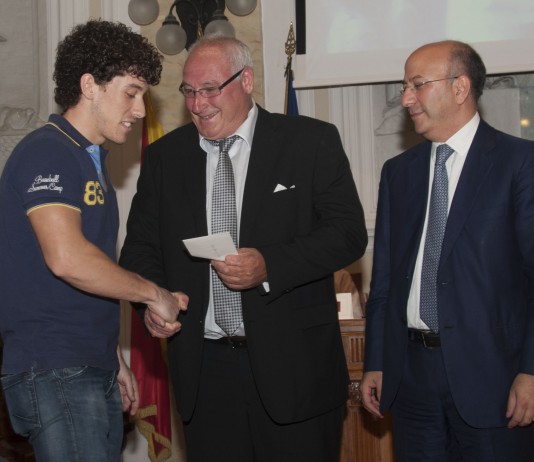 Unime: consegnata la borsa di studio in memoria di Simone Neri