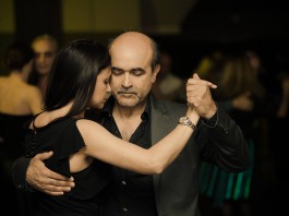 Catania Tango Festival: domenica 28 la milonga che anticipa l’evento atteso dai tangheri siciliani