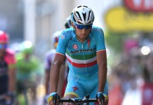 Ciclismo. Tour de France 2015, Nibali perde terreno: “Non avevo fiato”