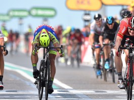 Tour de France 2015, colpo di Greipel – Nibali perde 1’28” con tanta sfortuna