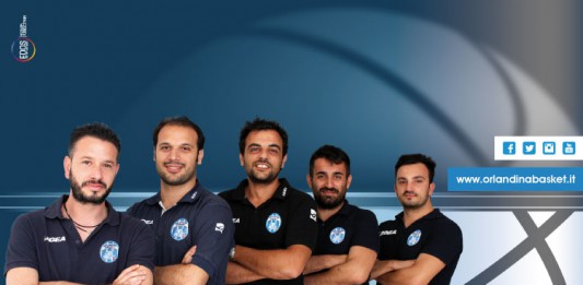 Basket serie A Beko – Orlandina,Germanà è il nuovo Responsabile Commerciale