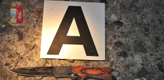 Omicidio La Fauci: ritrovata l’arma del delitto. Mangano chiede scusa ai familiari della vittima