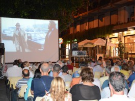 “CinePlaza 2015”, successo di pubblico all’apertura della rassegna sulla comicità italiana