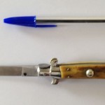 Accoltellato mentre era dal barbiere: arresto-lampo dei carabinieri a Bordonaro