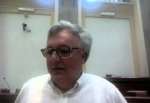 Horcynus Festival 2015: l’ultimo di Gaetano Giunta presidente della Fondazione (video). Al Parco realizzato il Museo Permanente d’Arte Contemporanea (MACHO)