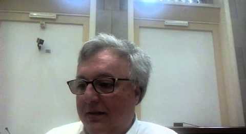 Horcynus Festival 2015: l’ultimo di Gaetano Giunta presidente della Fondazione (video). Al Parco realizzato il Museo Permanente d’Arte Contemporanea (MACHO)