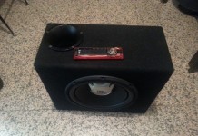 Minorenne su una microcar con lo “stereo a palla” sulla Tommaso Cannizzaro: denunciato, rischia fino a 3 mesi