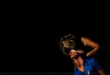 Parte Forte Teatro: “In fondo agli occhi” la malattia è dentro di noi