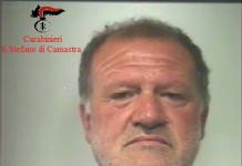 In carcere per tentato omicidio allevatore di San Fratello: sparò contro il fratello tre colpi di fucile