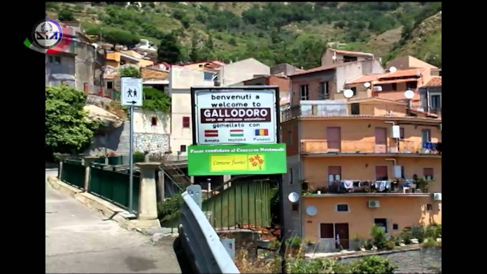 Mafia: sequestro Dia a clan Barcelllonesi e Santapaola