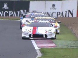 Motori. CST Sport ai vertici a Spa, allo Spino e Pergusa