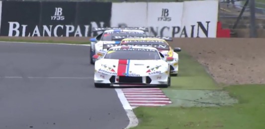 Motori. CST Sport ai vertici a Spa, allo Spino e Pergusa