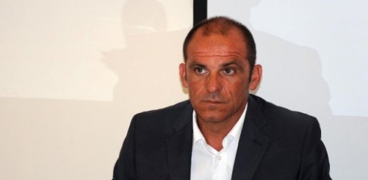 Calcio. Messina. Pasquale Rando si candida per la panchina dell’ACR