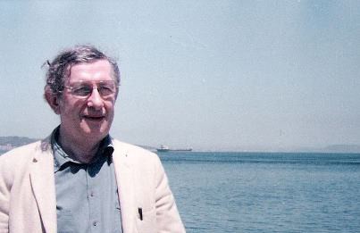 Messina ricorda Pietro Zveteremich, insigne slavista ed intellettuale libero negli anni della Guerra Fredda