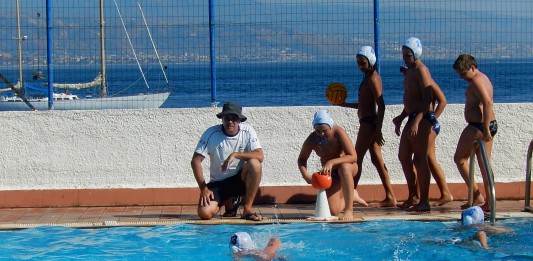 Pallanuoto. Ossidiana U13 pronta per le finali regionali di Messina