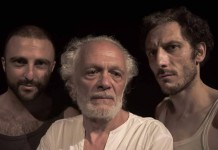 Forte Teatro Festival, “Terremoto” per il salto di qualità