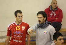 Pallavolo. Francesco Trimarchi nuovo allenatore della Pallavolo Messina