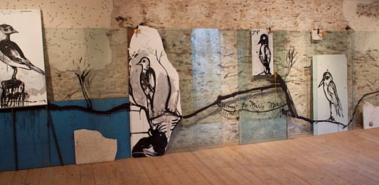 Horcynus Festival: martedì 28 luglio al complesso monumentale di Capo Peloro l’inaugurazione del MACHO – Museo d’Arte Contemporanea Horcynus Orca