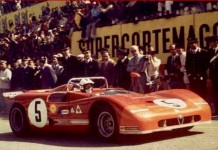 Automobilismo .Il 2 agosto romberanno i motori alla Floriopoli – Cerda