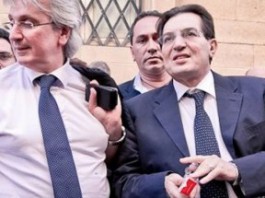 Regione: il capogruppo Pd Gucciardi è il nuovo assessore alla Salute