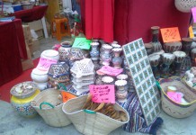 Ambulantato selvaggio nella riviera sud, blitz dei Carabinieri