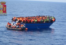 Ennesimo sbarco nel porto di Messina, la Polizia individua e arresta lo scafista