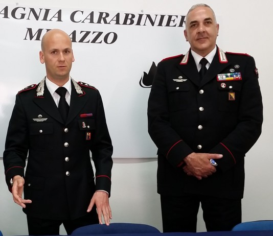 Rubano al centro commerciale di Milazzo, arrestate due donne