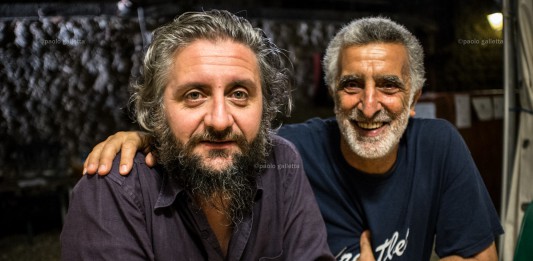 Forte Teatro Festival: sold out per Ascanio Celestini