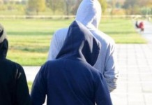 In quattro pestano a sangue un coetano di etnia rom: arrestato messinese in trasferta a Pescara