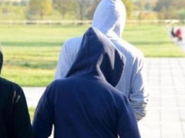 In quattro pestano a sangue un coetano di etnia rom: arrestato messinese in trasferta a Pescara