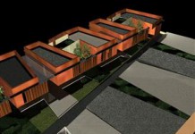 Housing sociale a Maregrosso: sei eco-appartamenti sorgeranno in autunno. Anche gli assegnatari parteciperanno alla costruzione