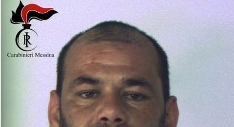 Hashish nel water: arrestato 40enne a Giostra
