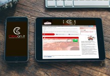 Arriva a Messina Ciboon: pranzi e cene a portata di click. La nuova app che ti porta il ristorante a casa