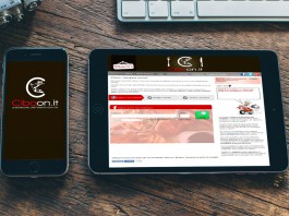 Arriva a Messina Ciboon: pranzi e cene a portata di click. La nuova app che ti porta il ristorante a casa