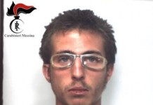 Gioiosa Marea, ruba un’autovettura e si schianta contro un muro: arrestato dai Carabinieri